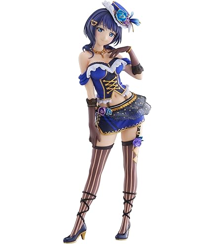 Amazon | エクストリーム ラングリッサー30周年記念フィギュア ラーナ